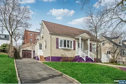 179 Prospect Street, Hasbrouck Heights, NJ 07604 - Photo 1
