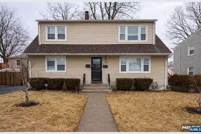 174 Sheridan Avenue 2 #2, Clifton, NJ 07011 - Photo 1