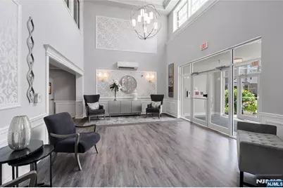 3213 Warrens Way Deeded Storge U #Deeded Storge U, Wanaque, NJ 07465 - Photo 21