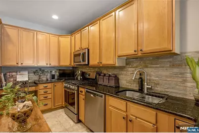 3213 Warrens Way Deeded Storge U #Deeded Storge U, Wanaque, NJ 07465 - Photo 11