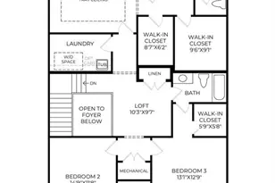 23 Royal Birkdale Ct 23, River Vale Township, NJ 07675 - Photo 29