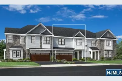 23 Royal Birkdale Court 23 #23, River Vale Township, NJ 07675 - Photo 27