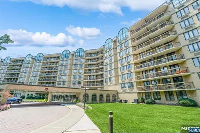 10 Smith Manor Boulevard 815 #815, West Orange Township, NJ 07052 - Photo 1