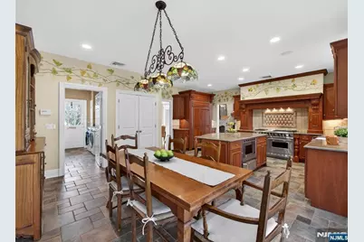 70 Hummingbird Court, Wyckoff Township, NJ 07481 - Photo 21