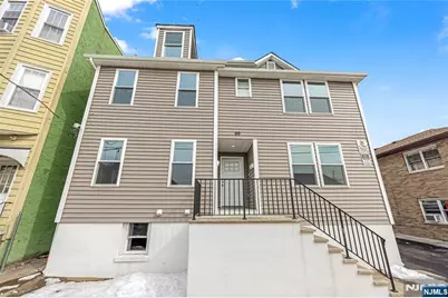 99 Van Winkle Avenue 2 #2, Clifton, NJ 07011 - Photo 1