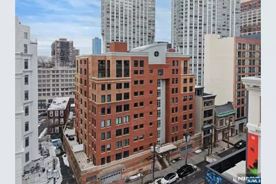 143 Morgan Street 1A #1A, Jersey City, NJ 07302 - Photo 29