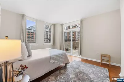 143 Morgan Street 1A #1A, Jersey City, NJ 07302 - Photo 19