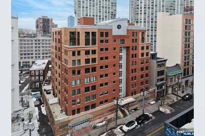 143 Morgan Street 1A #1A, Jersey City, NJ 07302 - Photo 27
