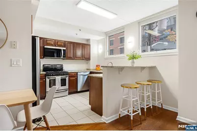 143 Morgan Street 1A #1A, Jersey City, NJ 07302 - Photo 13