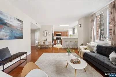 143 Morgan Street 1A #1A, Jersey City, NJ 07302 - Photo 5