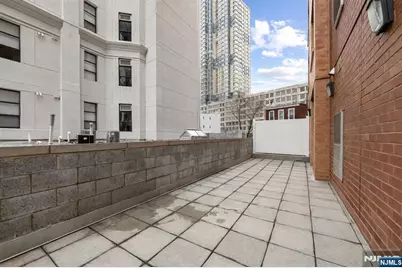 143 Morgan Street 1A #1A, Jersey City, NJ 07302 - Photo 25