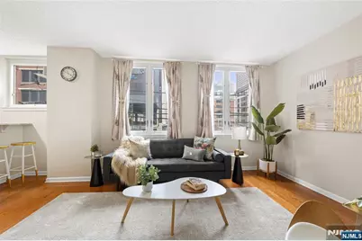 143 Morgan Street 1A #1A, Jersey City, NJ 07302 - Photo 7