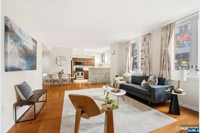 143 Morgan Street 1A #1A, Jersey City, NJ 07302 - Photo 9