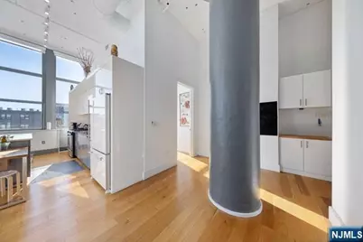 50 Dey Street 426 #426, Jersey City, NJ 07306 - Photo 17