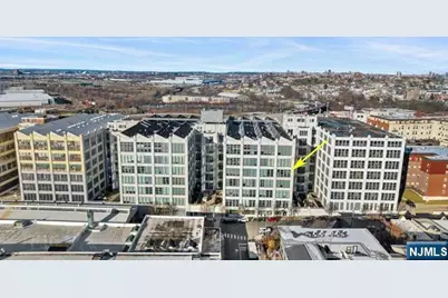 50 Dey Street 426 #426, Jersey City, NJ 07306 - Photo 49