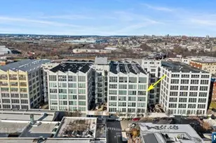 50 Dey Street 426, Jersey City, NJ 07306 - Photo 49