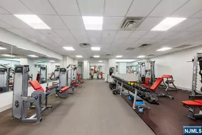 50 Dey Street 426 #426, Jersey City, NJ 07306 - Photo 39