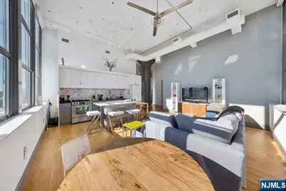 50 Dey Street 426 #426, Jersey City, NJ 07306 - Photo 9