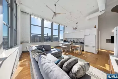 50 Dey Street 426 #426, Jersey City, NJ 07306 - Photo 7