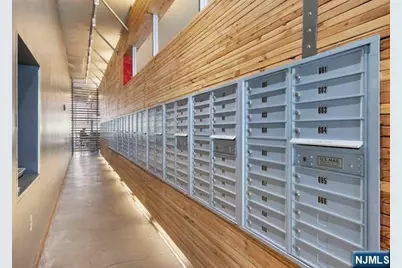 50 Dey Street 426 #426, Jersey City, NJ 07306 - Photo 27