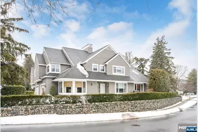 122 Brewster Road, Wyckoff Township, NJ 07481 - Photo 1