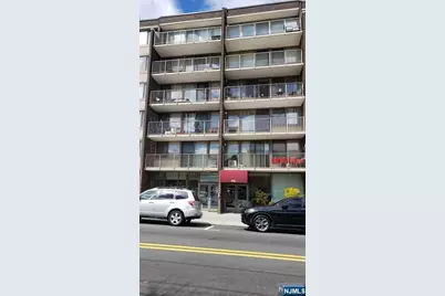 515 Anderson Avenue 5C #5C, Cliffside Park, NJ 07010 - Photo 1