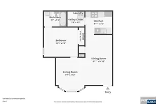 1294 Hibiscus Ct, Mahwah, NJ 07430 - Photo 23