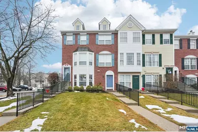 1294 Hibiscus Court, Mahwah, NJ 07430 - Photo 1