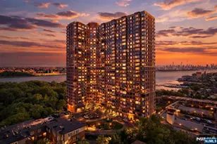 100 Old Palisade Road 1510, Fort Lee, NJ 07024 - Photo 1