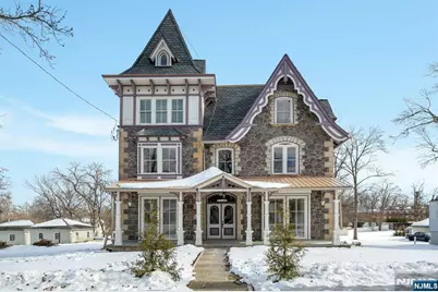 49 Park Avenue 1 #1, Madison, NJ 07940 - Photo 1