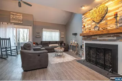 51 Beacon Hill Road E #E, West Milford, NJ 07480 - Photo 7