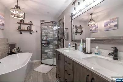 51 Beacon Hill Road E #E, West Milford, NJ 07480 - Photo 19