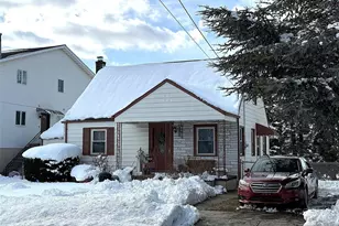 155 Riverview Ave, North Arlington, NJ 07031 - Photo 3