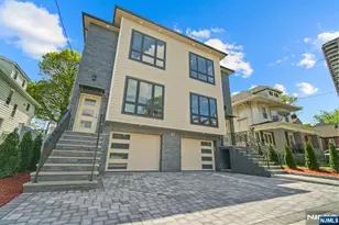 780 Edgewood Ln B, Cliffside Park, NJ 07010 - Photo 1