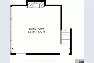 760 Undercliff B #B, Edgewater, NJ 07020 - Photo 21