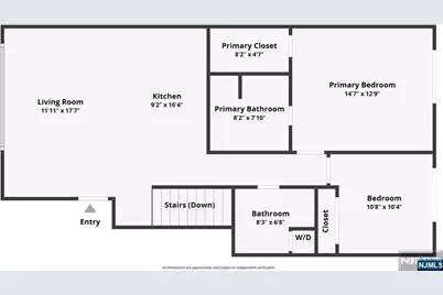 10 Bright Street 1 #1, Jersey City, NJ 07302 - Photo 47