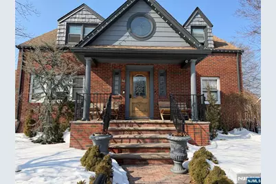 60 Dick Street 2nd Fl #2nd Fl, Clifton, NJ 07013 - Photo 1