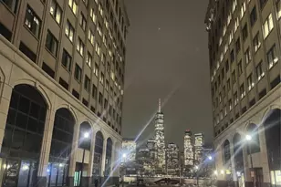 99 Hudson 5407, Jersey City, NJ 07302 - Photo 13