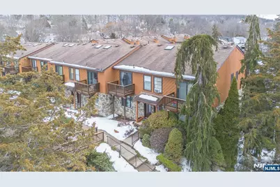 16 Brookside Heights 16G #16G, Wanaque, NJ 07465 - Photo 25