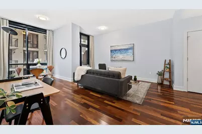 159 2nd Street 404 #404, Jersey City, NJ 07302 - Photo 5