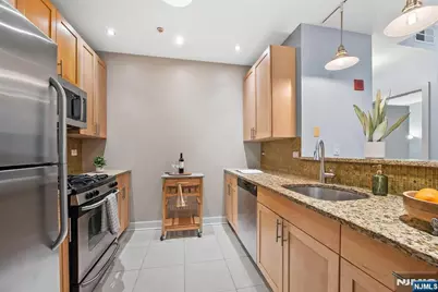 159 2nd Street 404 #404, Jersey City, NJ 07302 - Photo 11