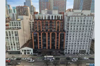 159 2nd Street 404 #404, Jersey City, NJ 07302 - Photo 21