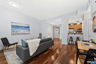 159 2nd Street 404 #404, Jersey City, NJ 07302 - Photo 7