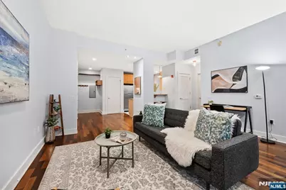 159 2nd Street 404 #404, Jersey City, NJ 07302 - Photo 3