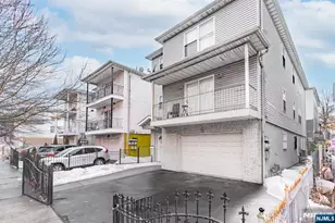 96 N 5th St, Newark, NJ 07107 - Photo 1