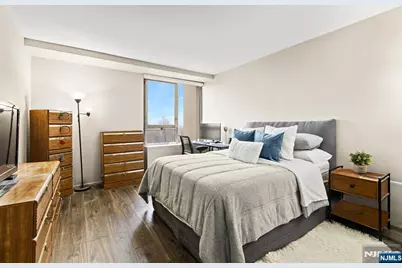 1 Horizon Road 806 #806, Fort Lee, NJ 07024 - Photo 9