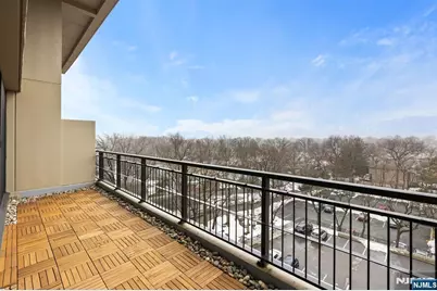 1 Horizon Road 806 #806, Fort Lee, NJ 07024 - Photo 5