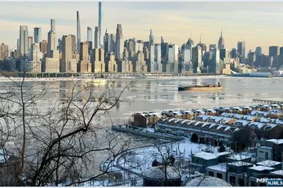 7400 Boulevard East 3C #3C, North Bergen, NJ 07047 - Photo 1