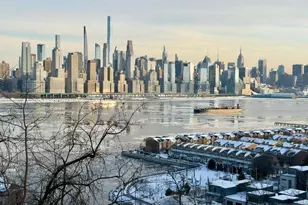 7400 Blvd East 3C, North Bergen, NJ 07047 - Photo 1