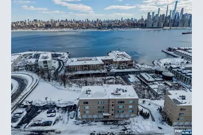 7400 Boulevard East 3C #3C, North Bergen, NJ 07047 - Photo 21